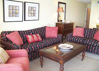 Surfmaster806-Living Area