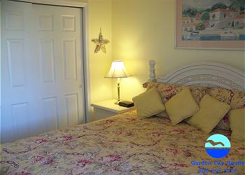 Horizon East 301 - Bedroom 2