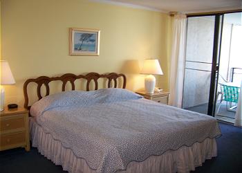 Surfmaster402-Bedroom 1
