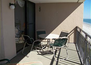 Surfmaster705-Balcony