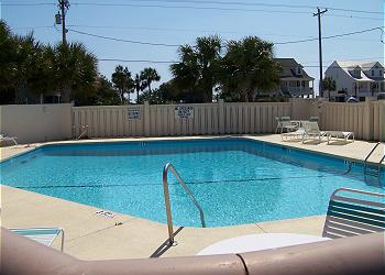 Marlin Quay - Pool 1
