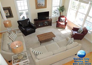 Special: Homes - Property: VIP House