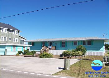 Special: Homes - Property: Francies Seawitch