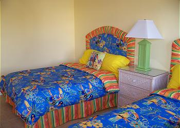 Flip Flop Inn - Bedroom 1
