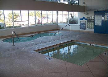Royal Garden Resort - Indoor Pool