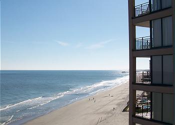 Surfmaster807-Balcony