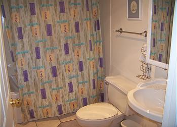 Royal Garden Resort 1010 - Bathroom 1