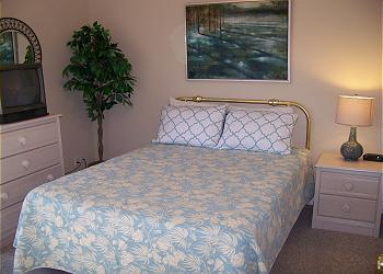 Tom\'s Dream - Bedroom 1