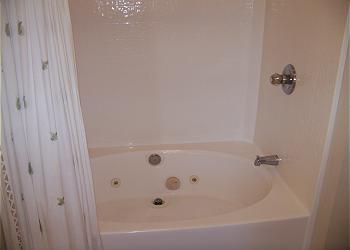Tom\'s Dream - Bathroom 2
