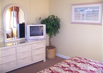 Surfmaster 412 - Bedroom2