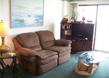 A1105- LivingArea