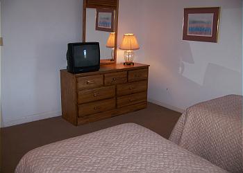 Surfmaster Penthouse E - Bedroom 3