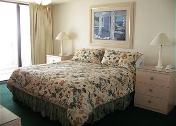Surfmaster 908 - Bedroom 1