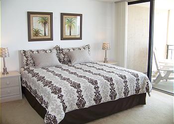 Surfmaster304-Bedroom 1