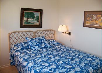 Compass Rose 21 - Bedroom 2
