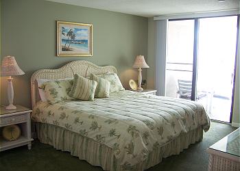 Surfmaster 307 - Bedroom 1