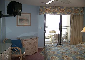 Surfmaster 408 - Bedroom 1