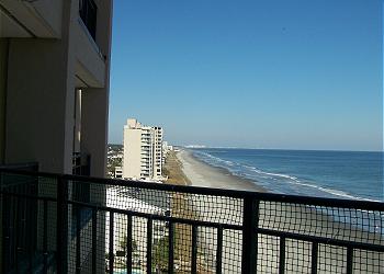 Surfmaster807-Balcony