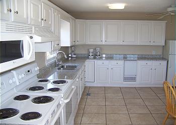 Ocean Sands - Kitchen/Dining