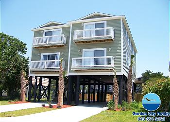 Special: Homes - Property: Starfish