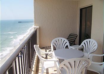 A1105- Balcony