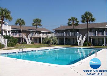 Special: Condominiums - Property: Floral Villa Floral Villa E17