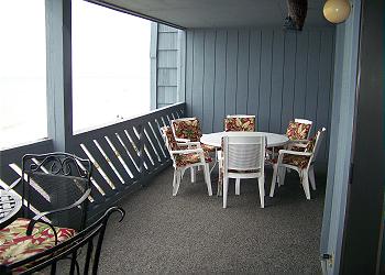 Seasider302-Balcony