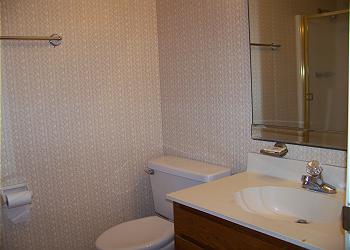 Surfmaster Penthouse E - Bathroom 2