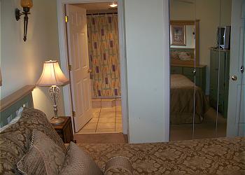Royal Garden Resort 1010 - Bedroom 1