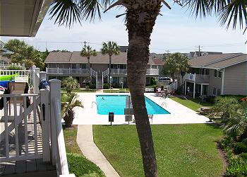 FVE20-Pool View