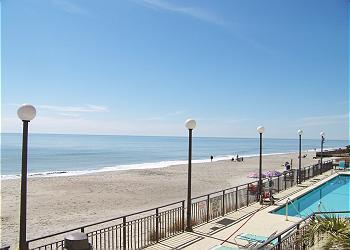 Surfmaster111-Balcony View