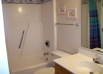 Surfmaster 408 - Bathroom 2