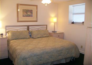 Surfmaster 908 - Bedroom 3