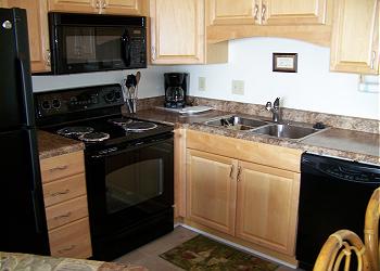 SeaMystique206-Kitchen