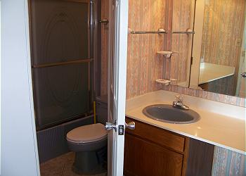 Surfmaster Penthouse E - Bathroom 1