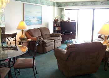 A1105- LivingArea