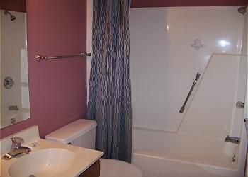 Surfmaster 307 - Bathroom 3