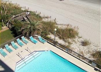 Surfmaster402-Balcony View