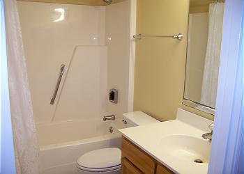 Surfmaster 412 - Bathroom2