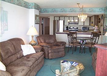A1105- LivingArea
