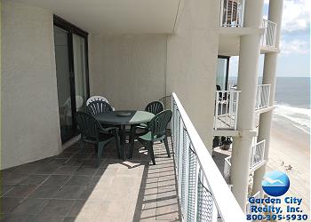 One Ocean Place 1008