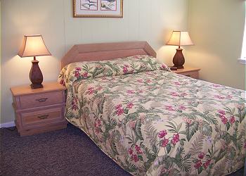 Duneside I 201-Bedroom 1
