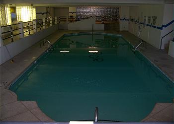 Royal Garden Resort - Indoor Pool