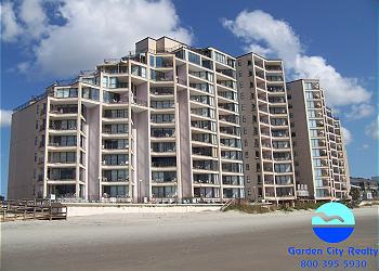 Special: Condominiums - Property: Surfmaster By the Sea Surfmaster 112
