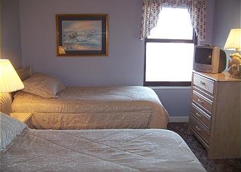 Surfmaster 412 - Bedroom3