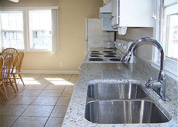Ocean Sands - Kitchen/Dining