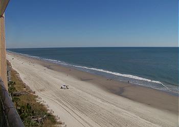 Surfmaster705-Balcony View