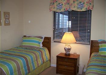 Seasider302-Bedroom2