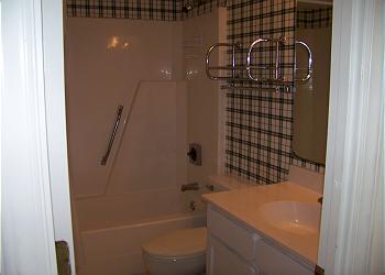 Surfmaster 908 - Bathroom 2