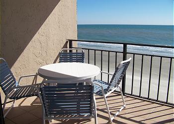 M309-Balcony